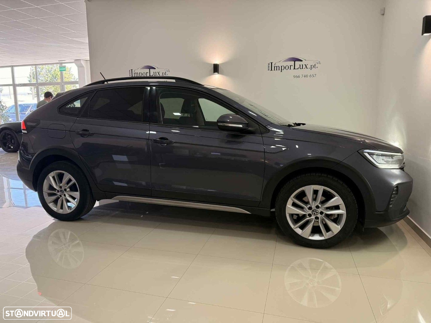 VW Taigo 1.0 TSI Life - 6