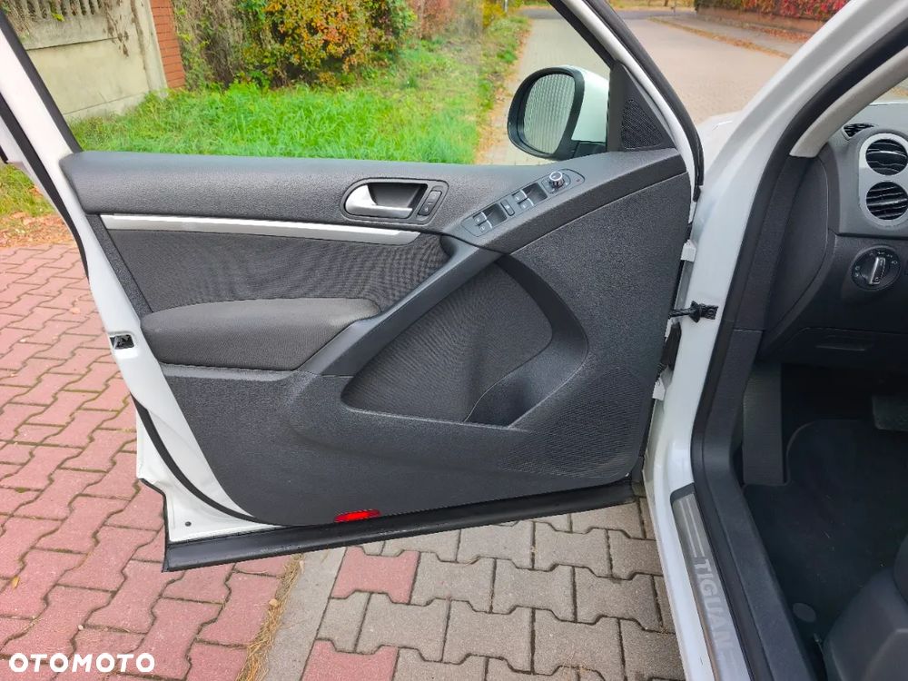 Volkswagen Tiguan 2.0 TSI 4Mot Sport&Style DSG - 18