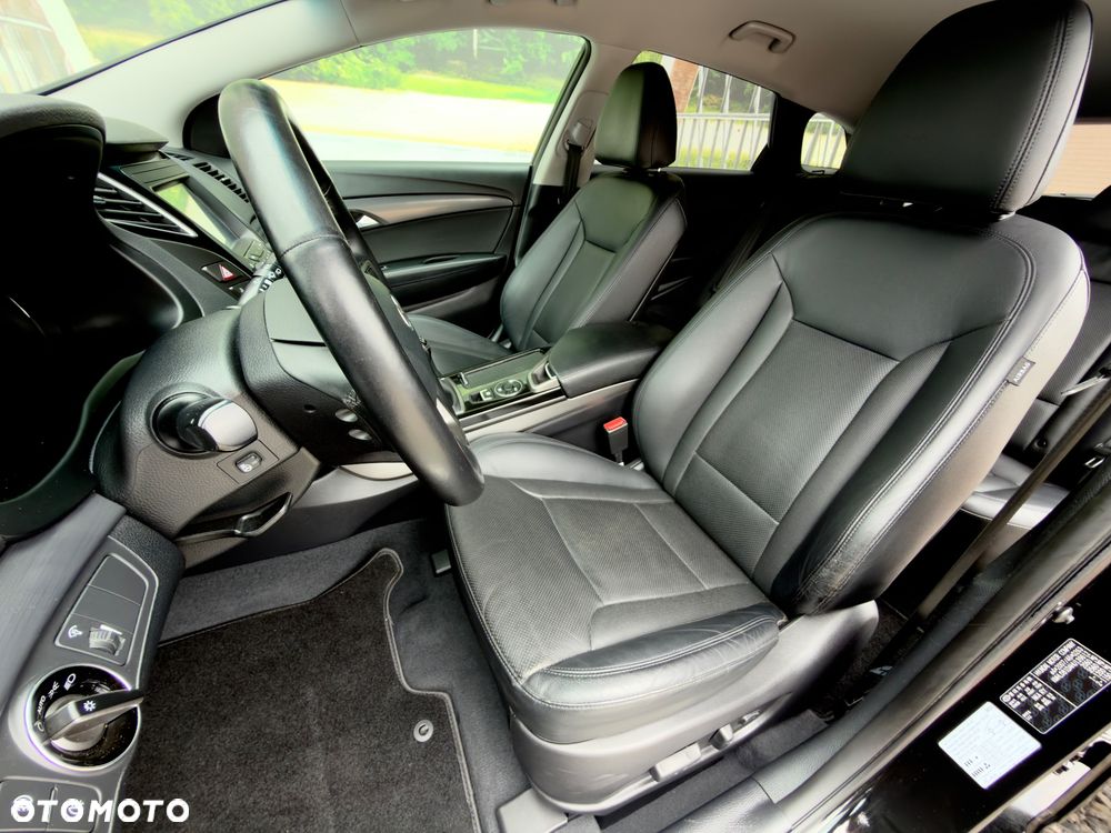 Hyundai i40 2.0 GDI Premium - 18