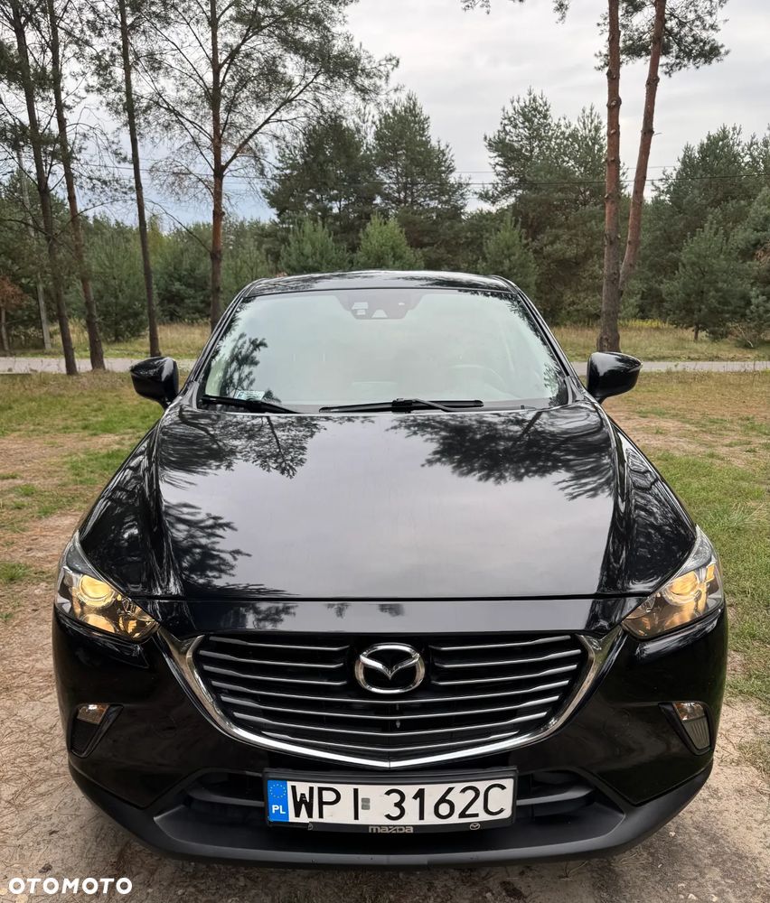 Mazda CX-3 2.0 Skyenergy - 5