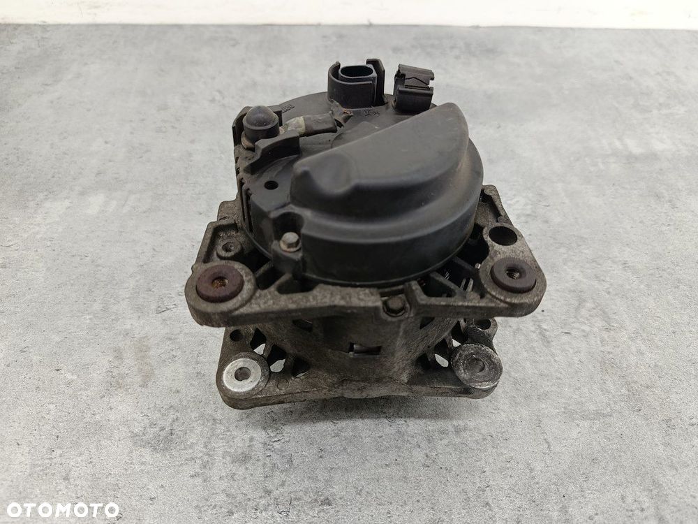 ALTERNATOR SKODA FABIA II 03D903025H  SG8B026 VALEO 1.2 HTP - 7