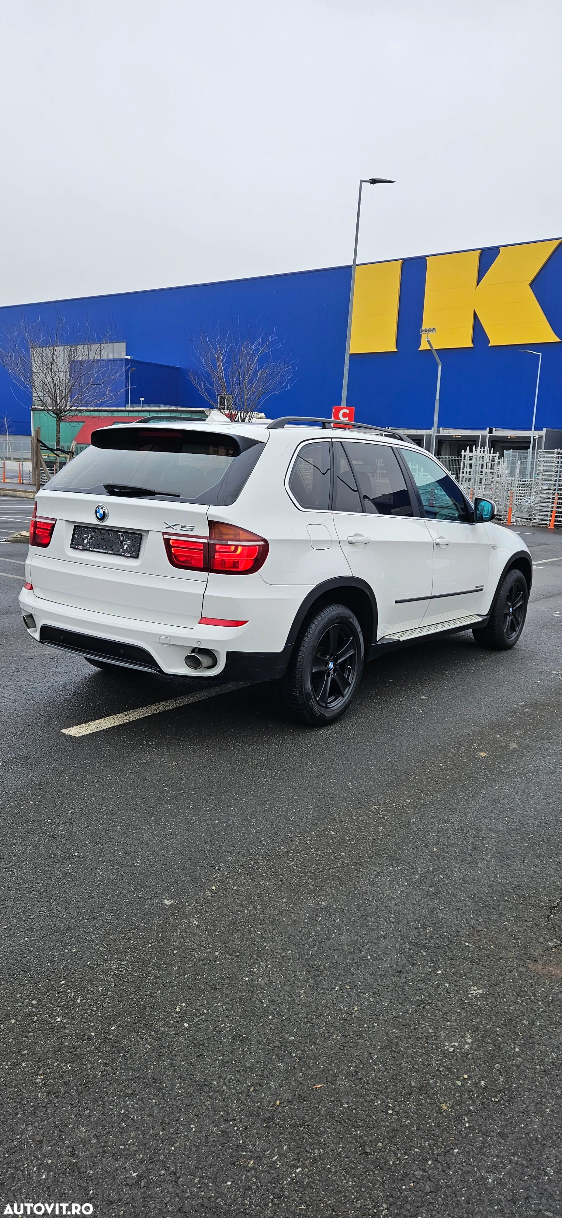 BMW X5 xDrive30d - 8