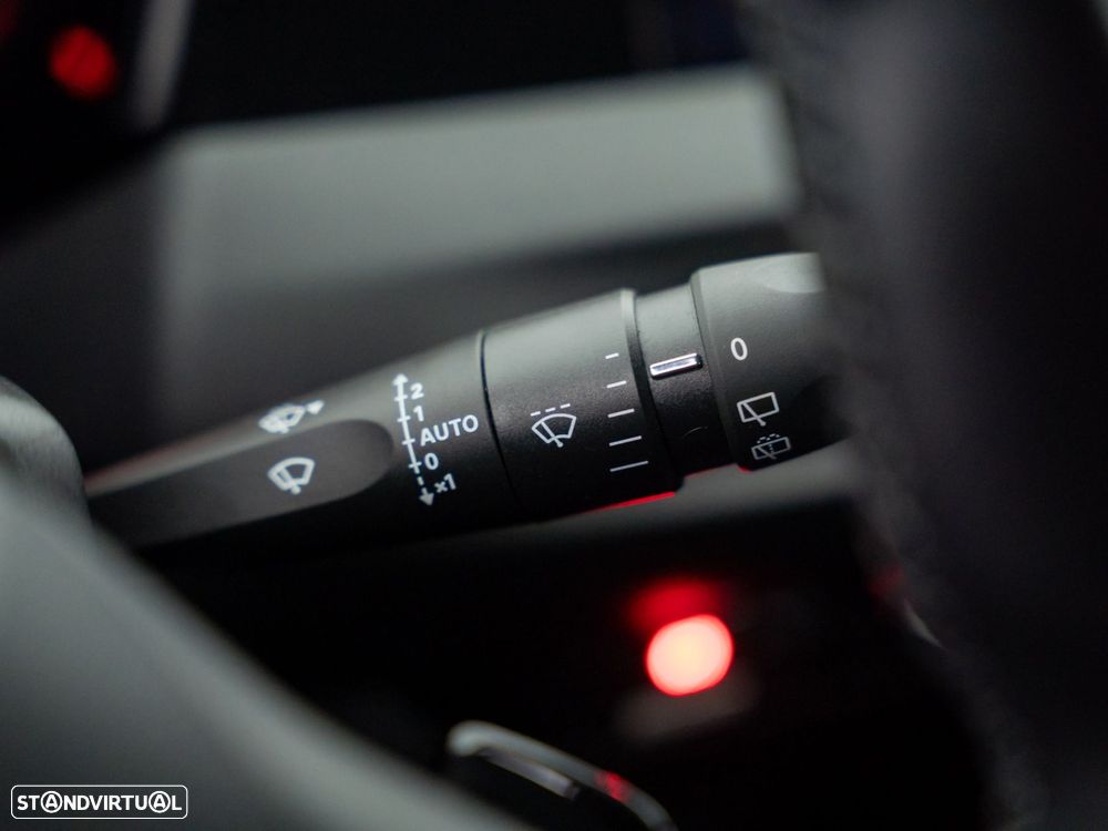 DS DS4 1.5 BlueHDi Bastille + EAT8 - 22