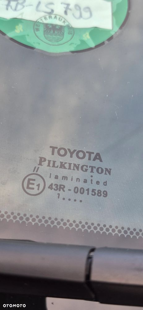 Toyota Yaris 1.33 Life - 21