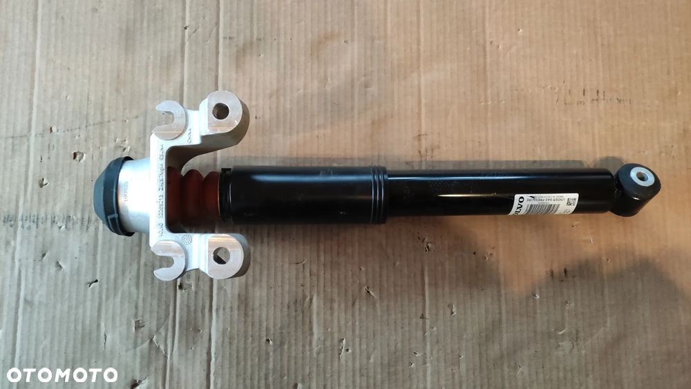 Amortyzator prawy tył Volvo XC60 II P32269979 - 5