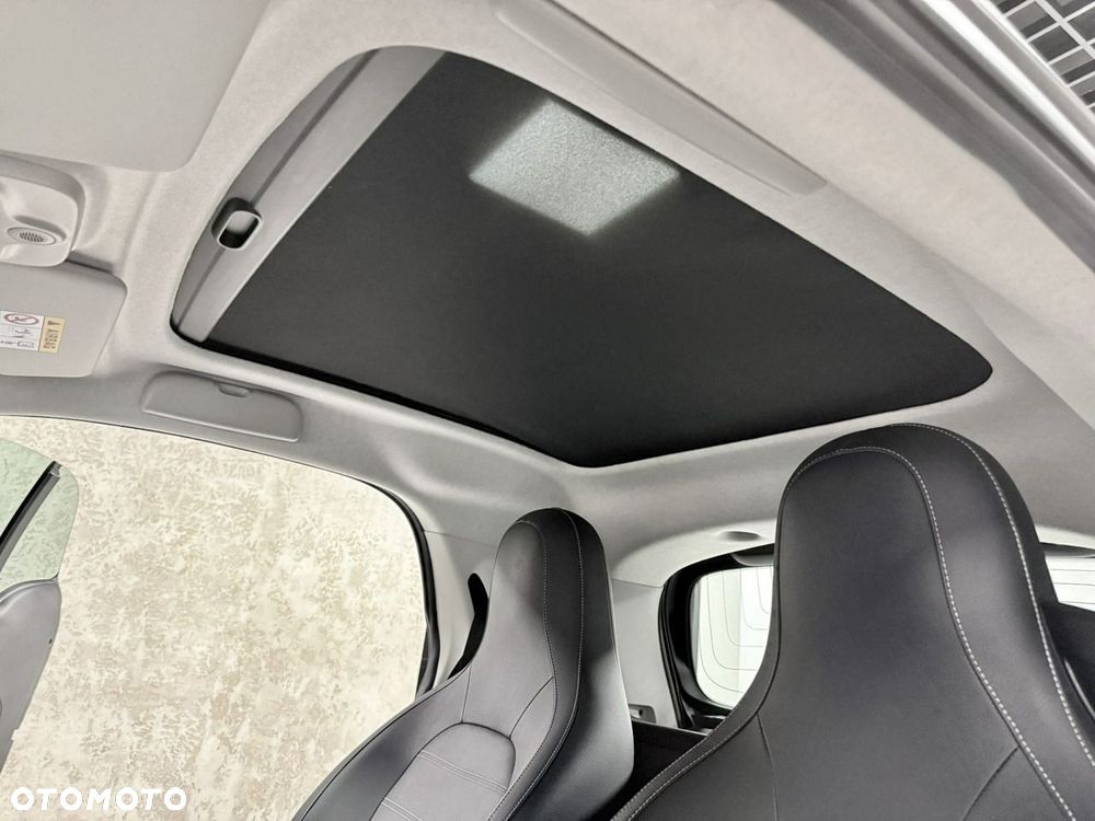 Smart Fortwo EQ prime edition nightsky - 31
