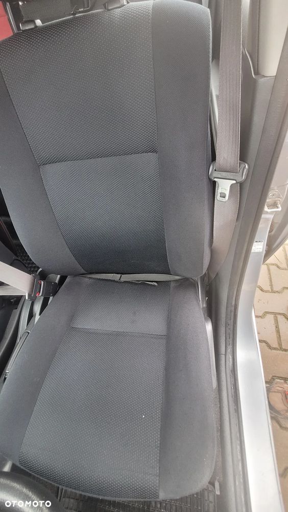 Subaru Justy 1.0 JT - 11