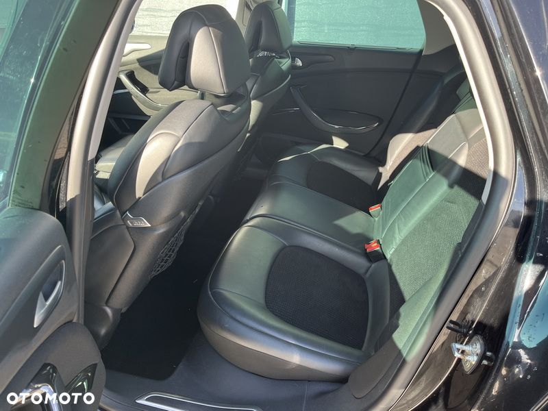 Citroën C5 2.7 HDi V6 Exclusive - 19