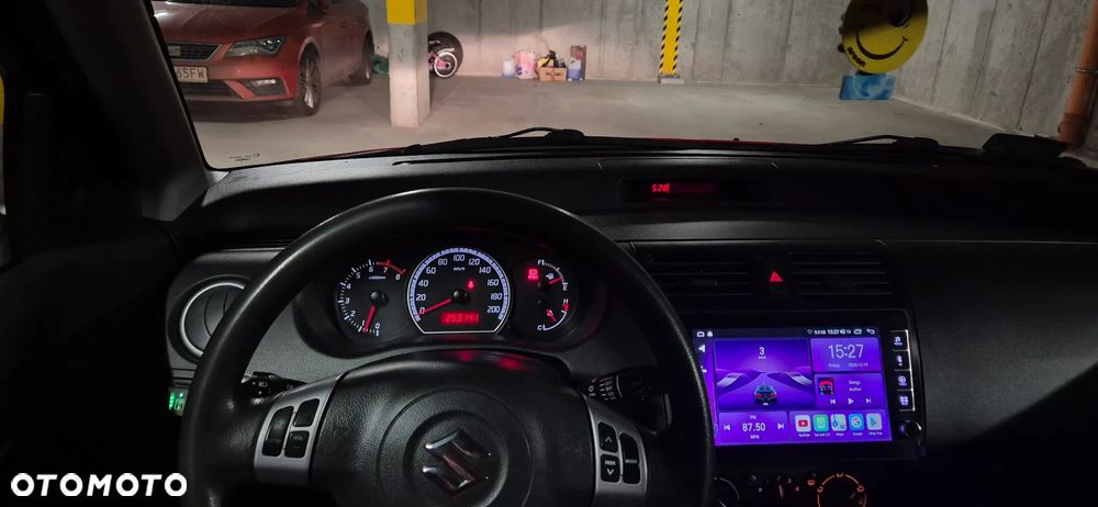 Suzuki Swift 1.3 GLX / Comfort - 9