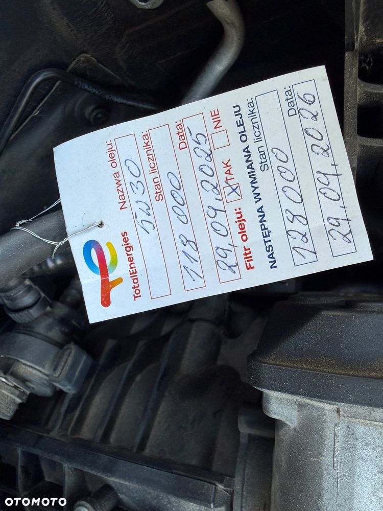 BMW Seria 1 116i - 8