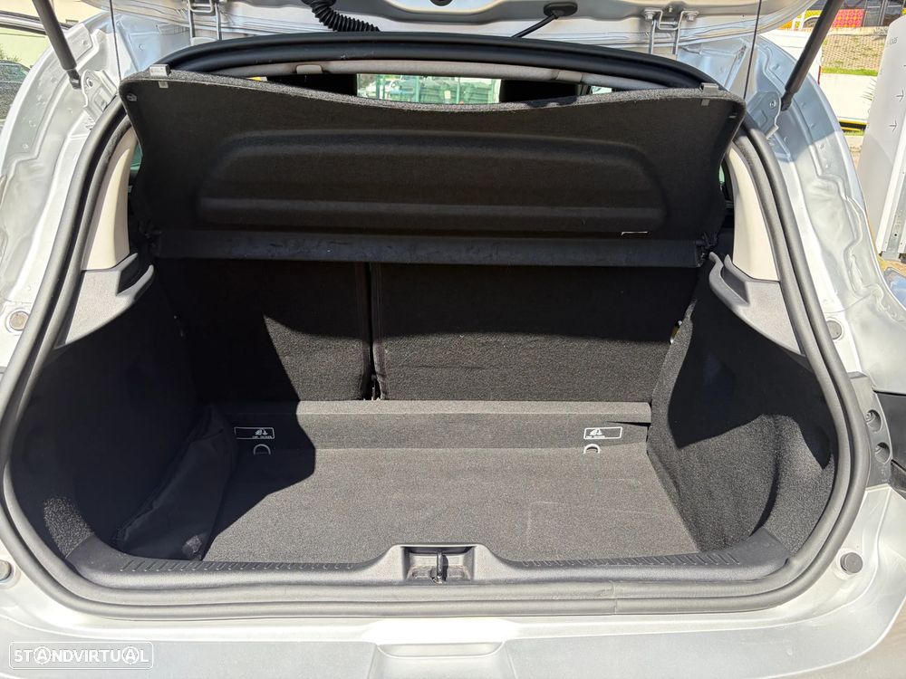 Renault Clio 0.9 TCe Limited Edition - 9