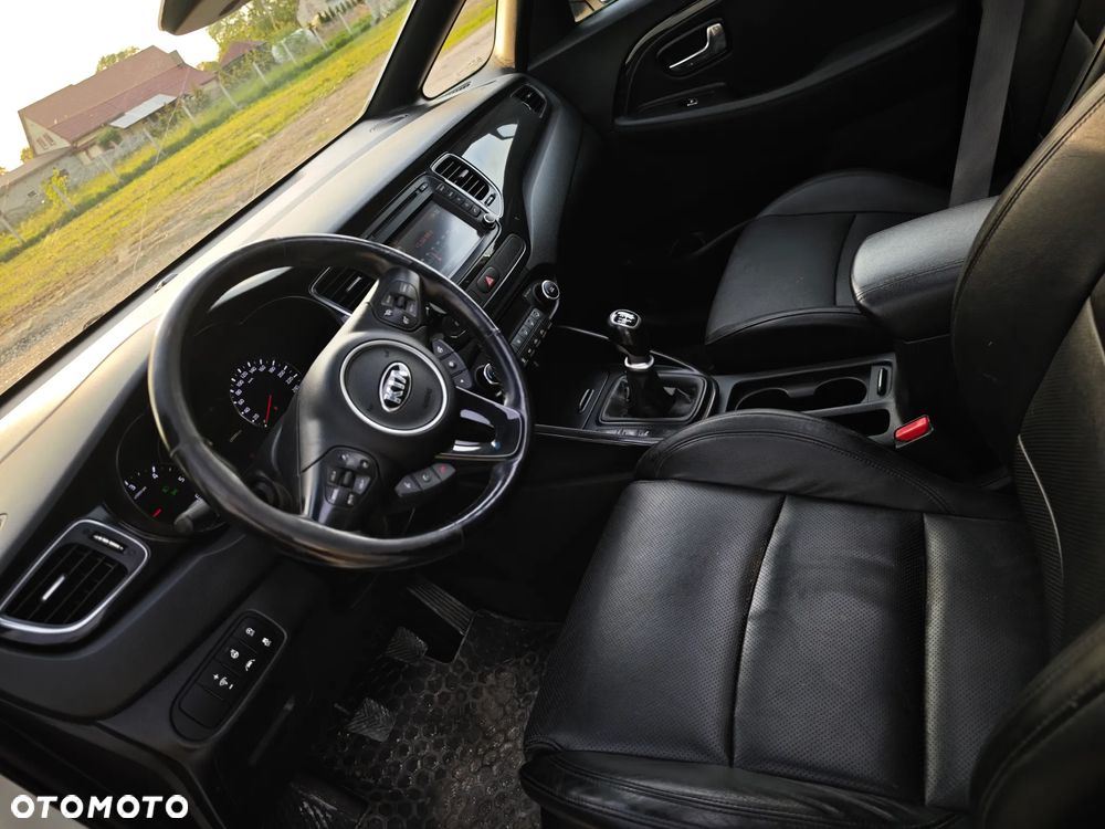 Citroën C4 Picasso 2.0 HDi FAP EGS6 Exclusive - 14