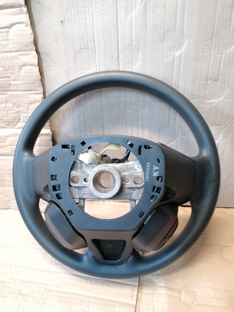 HONDA JAZZ IV 2015-2020r KIEROWNICA - 5