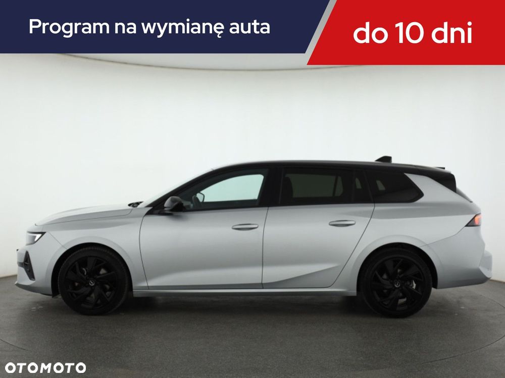 Opel Astra - 4