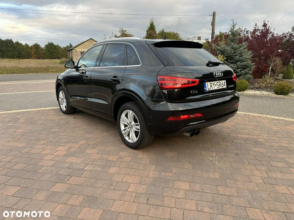 Audi Q3 - 8