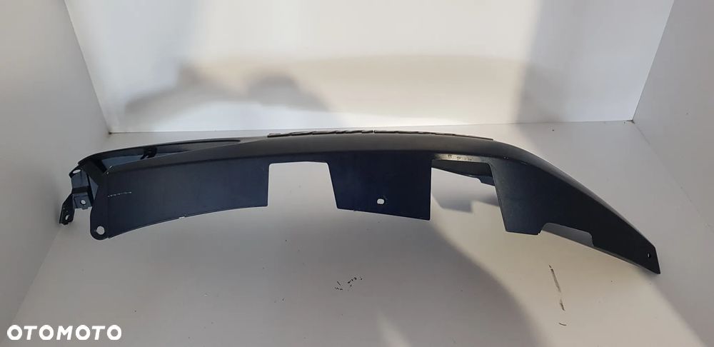 MBK Skycruiser 125 Lewy Boczek Bok Zadupek - 3