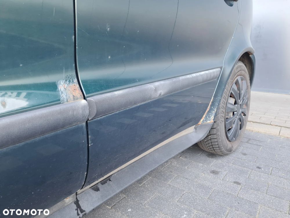 Mercedes-Benz Klasa A - 25