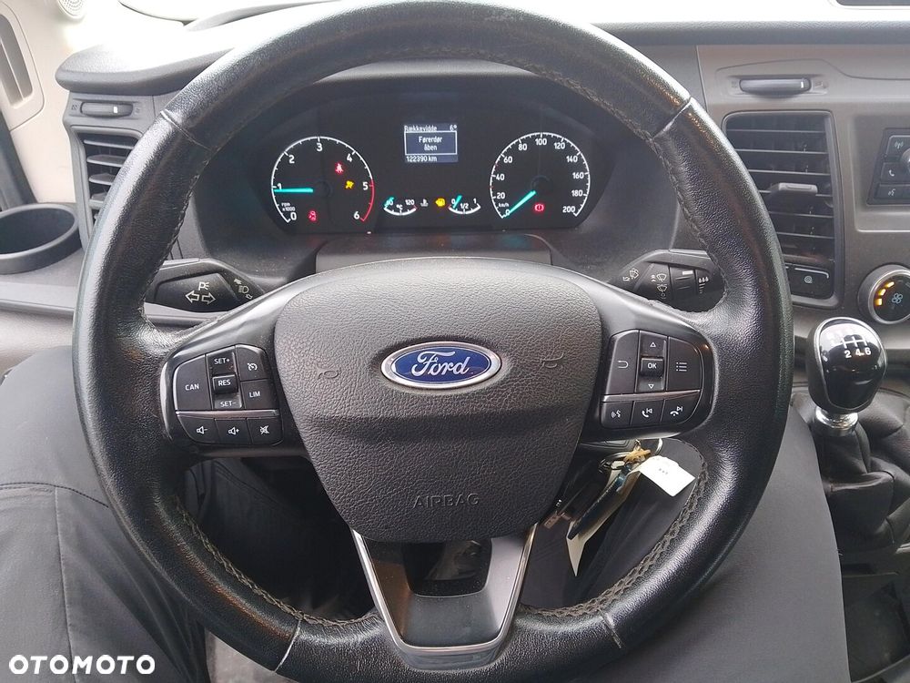 Ford Transit - 7