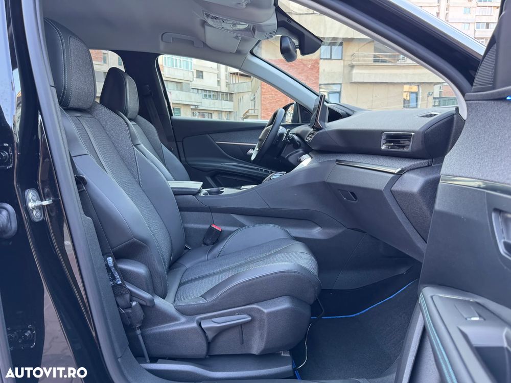 Peugeot 3008 1.2 PureTech 130 EAT8 Allure Pack - 13