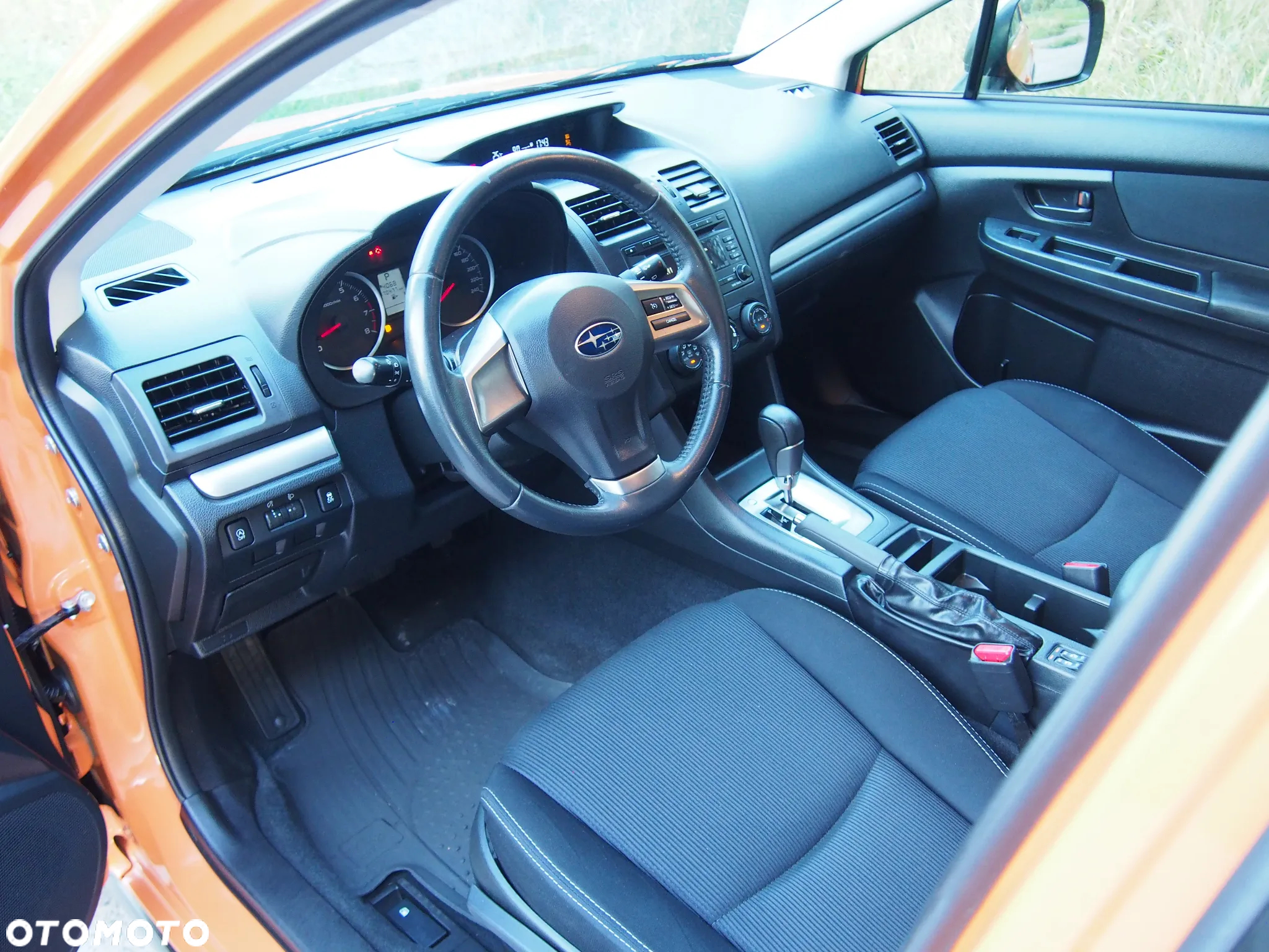 Subaru XV 1.6i Active CVT - 19