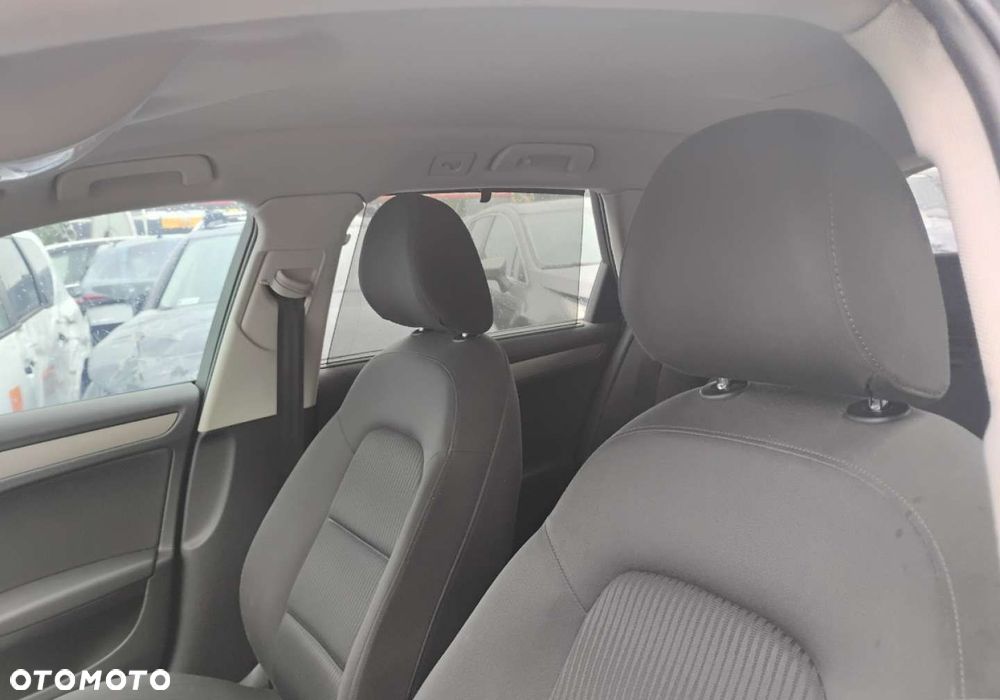 Audi A4 Avant - 9