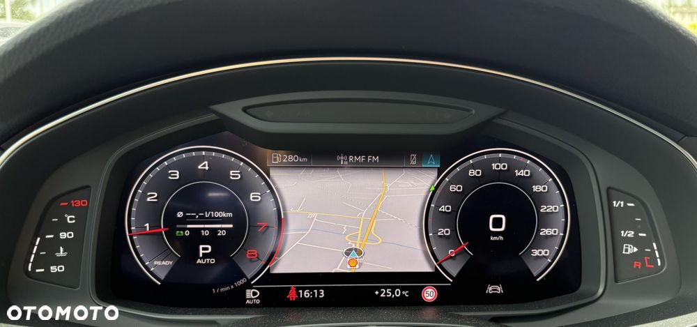 Audi A7 Sportback 45 TFSI Quattro S tronic - 15