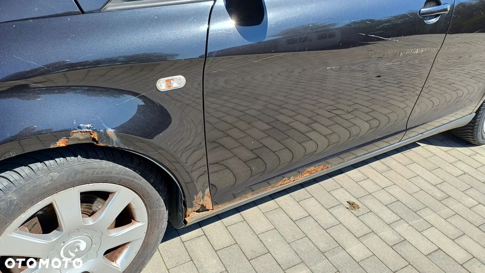 Seat Altea 1.9 TDI Stylance - 7
