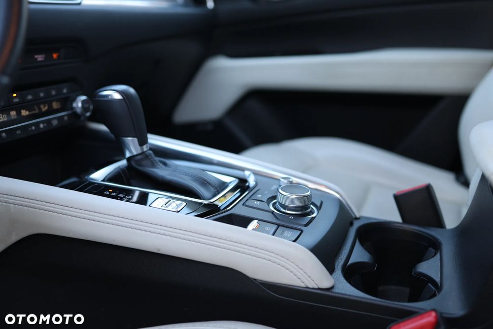 Mazda CX-5 2.5 Skypassion 2WD - 11