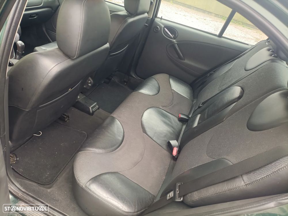 Rover 25 1.4 Club - 3