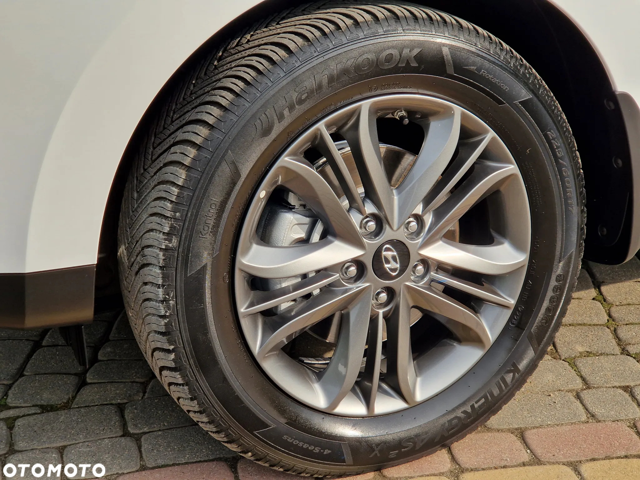Hyundai ix35 1.6 GDI Premium 2WD - 16