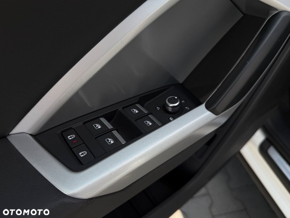 Audi Q3 45 TFSI Quattro S Line S tronic - 19