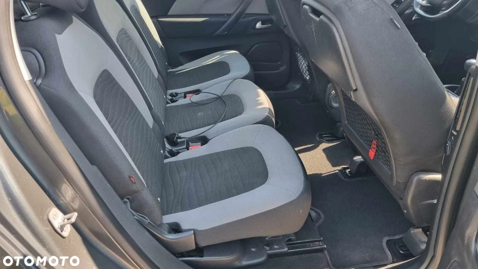Citroën C4 Picasso - 4