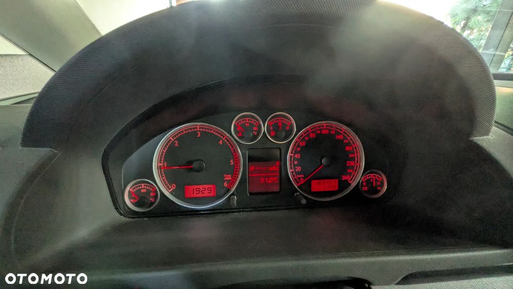 Seat Alhambra - 6