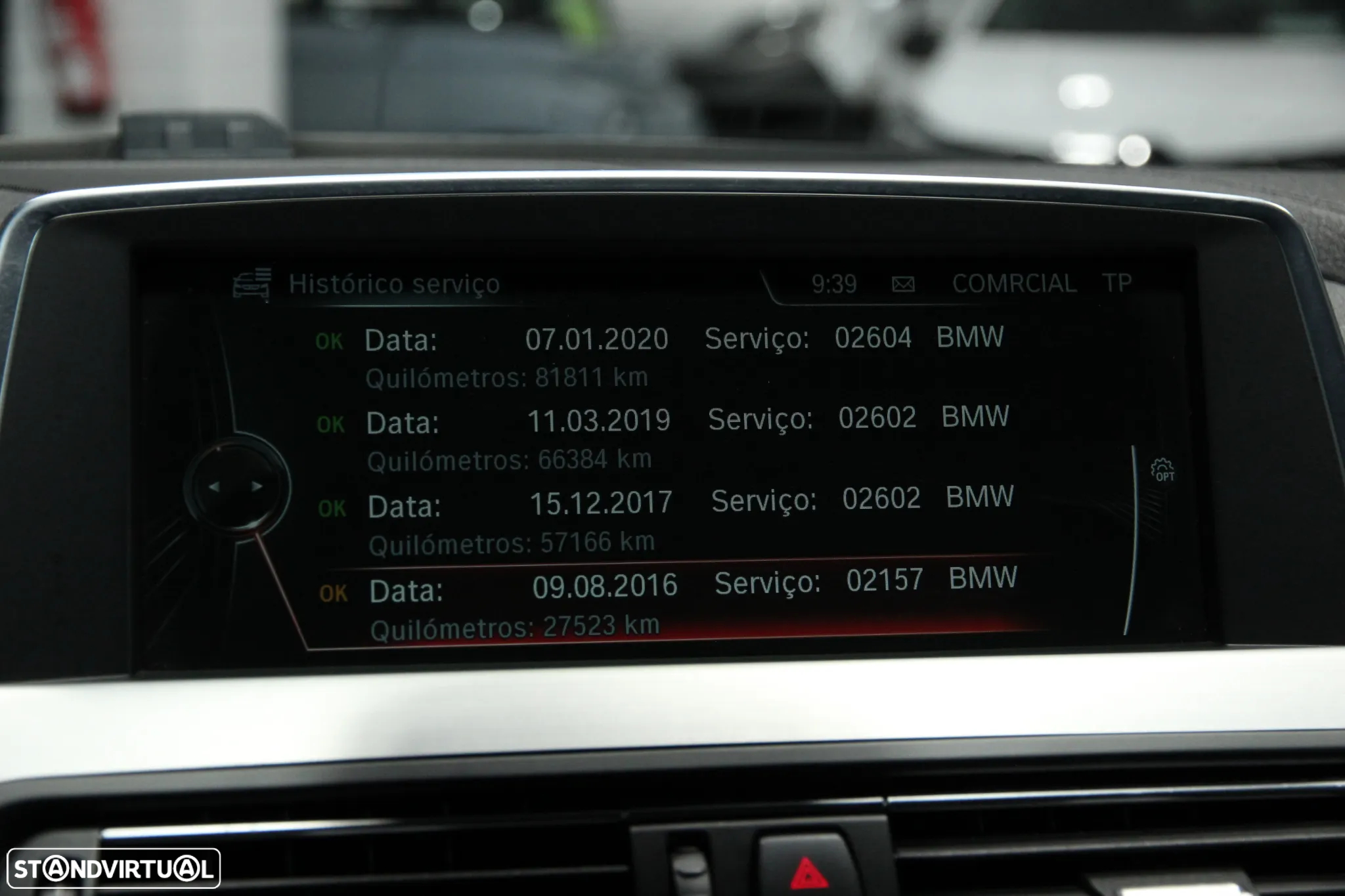 BMW 640 Gran Coupé d - 26