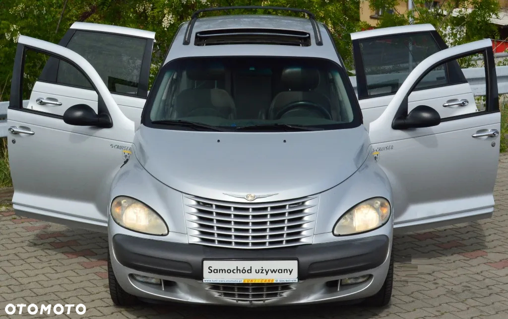 Chrysler PT Cruiser - 24