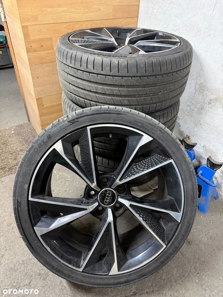 Audi A4 Avant 2.0 TDI S tronic - 35