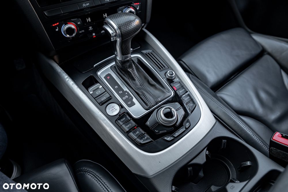 Audi Q5 2.0 TFSI quattro tiptronic - 32