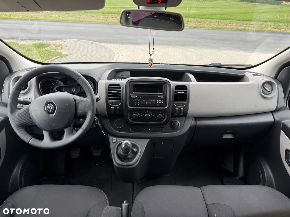 Renault Trafic ENERGY Combi Expression - 20