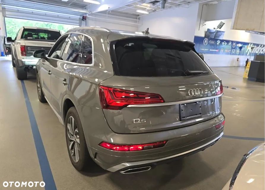 Audi Q5 45 TFSI quattro S tronic S line - 5
