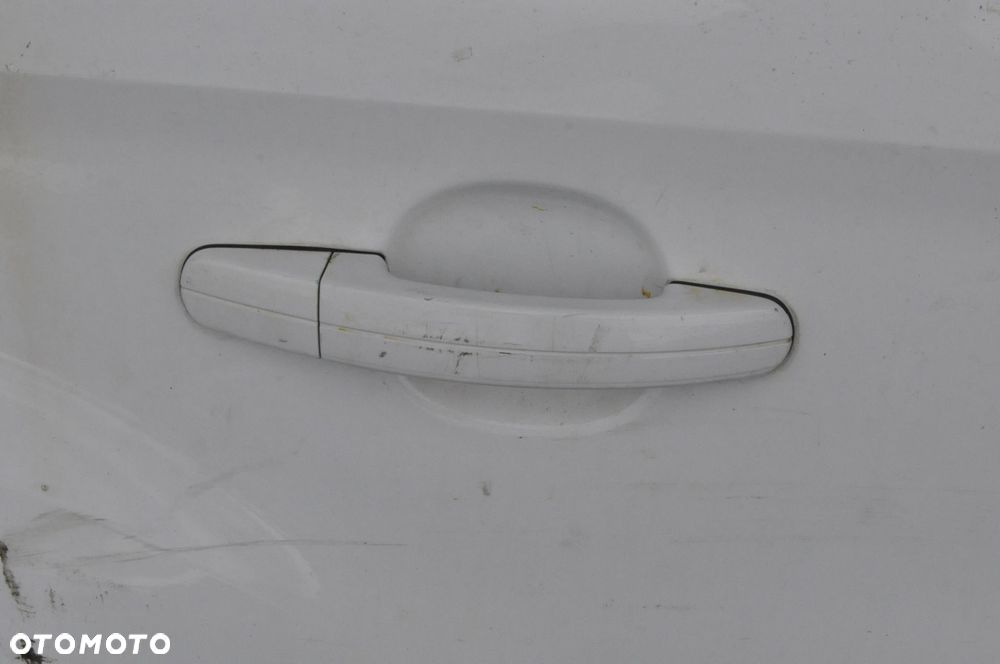 FORD KUGA MK1 DRZWI PRAWY TYŁ TYLNE - 4