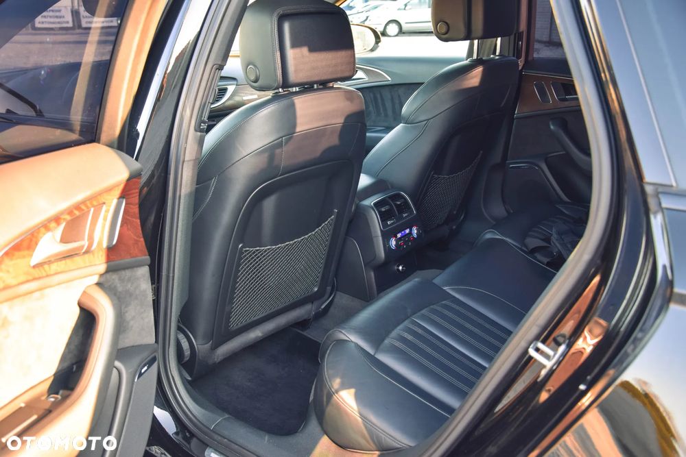 Audi A6 Limousine 3.0 TDI Quattro S tronic - 18