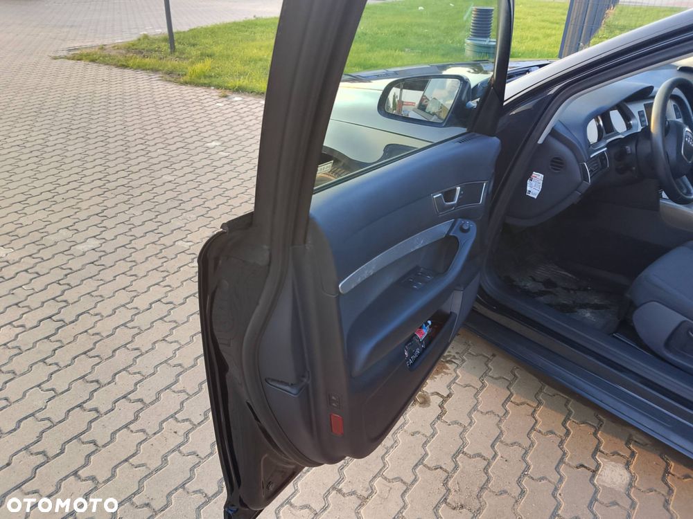 Audi A6 Limousine - 20