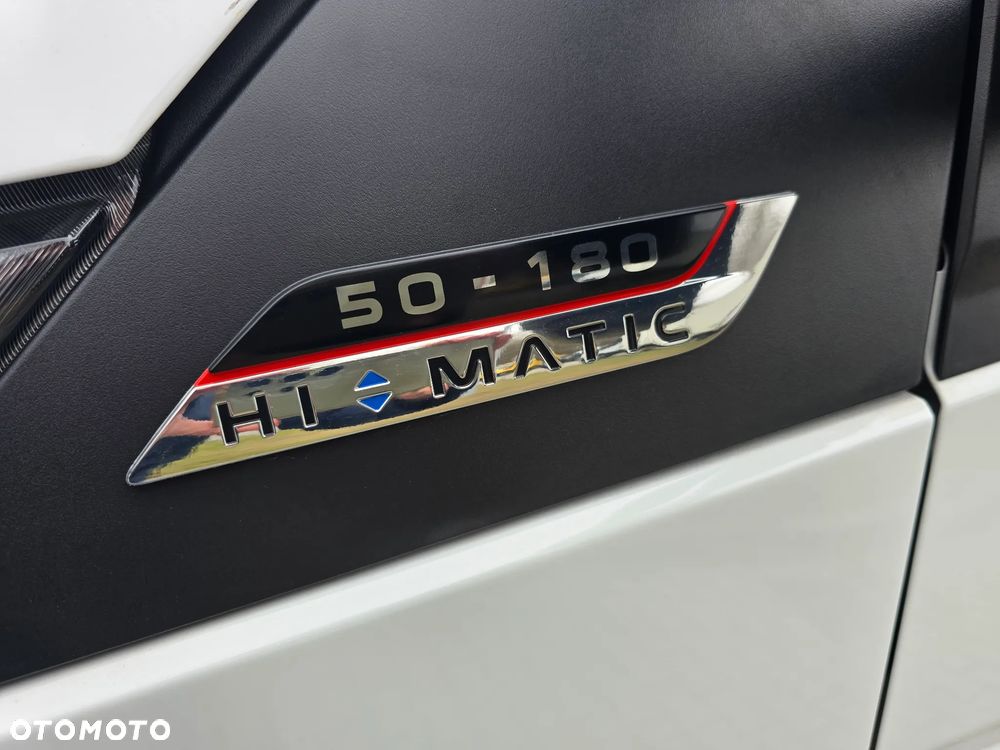 Iveco PARTNER DAILY 50C35 - 34