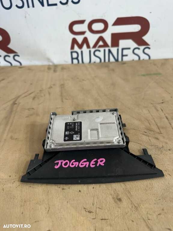 Camera frontala DACIA JOGGER cod piesa 284678124r - 3