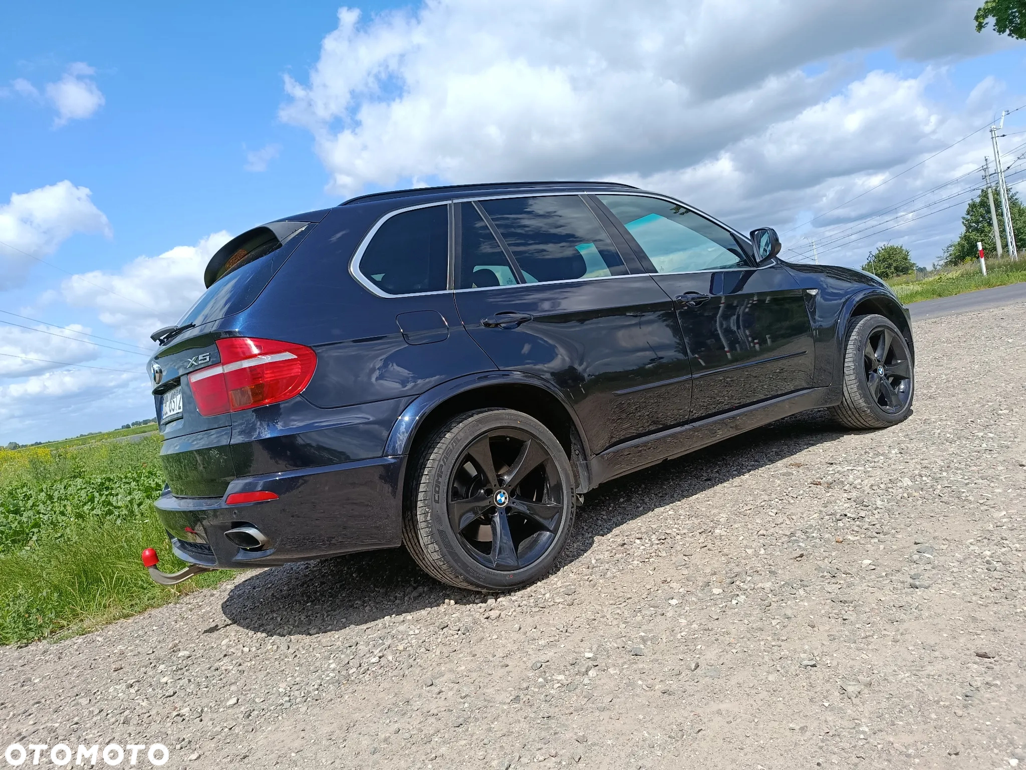 BMW X5 3.0sd xDrive - 19