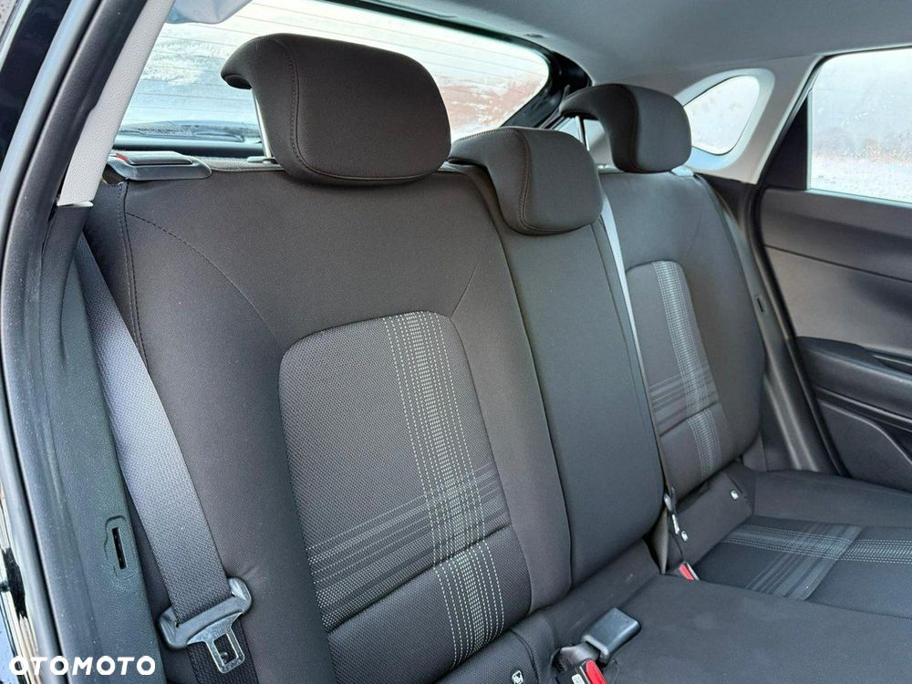 Hyundai i20 1.0 T-GDI Comfort - 21