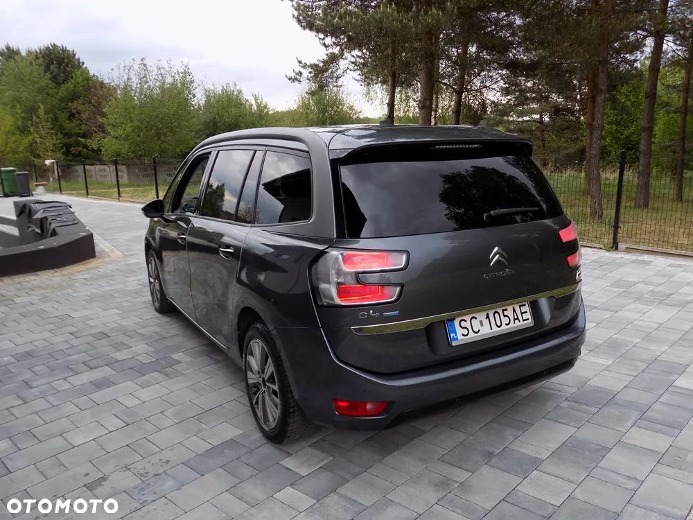 Citroën C4 Picasso 2.0 BlueHDi Seduction - 34