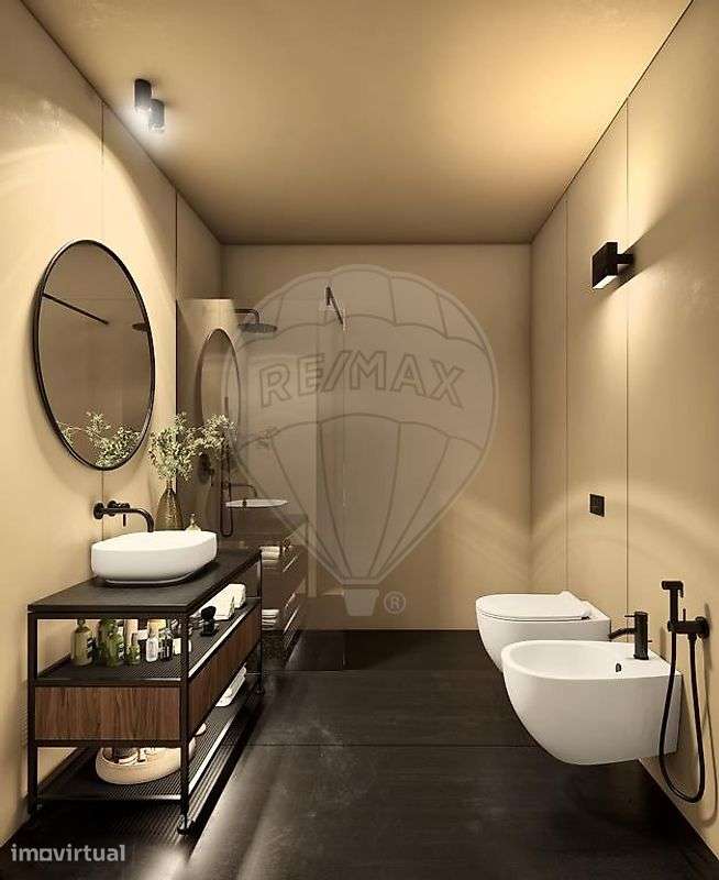 Apartamento T0 para venda - Grande imagem: 5/6