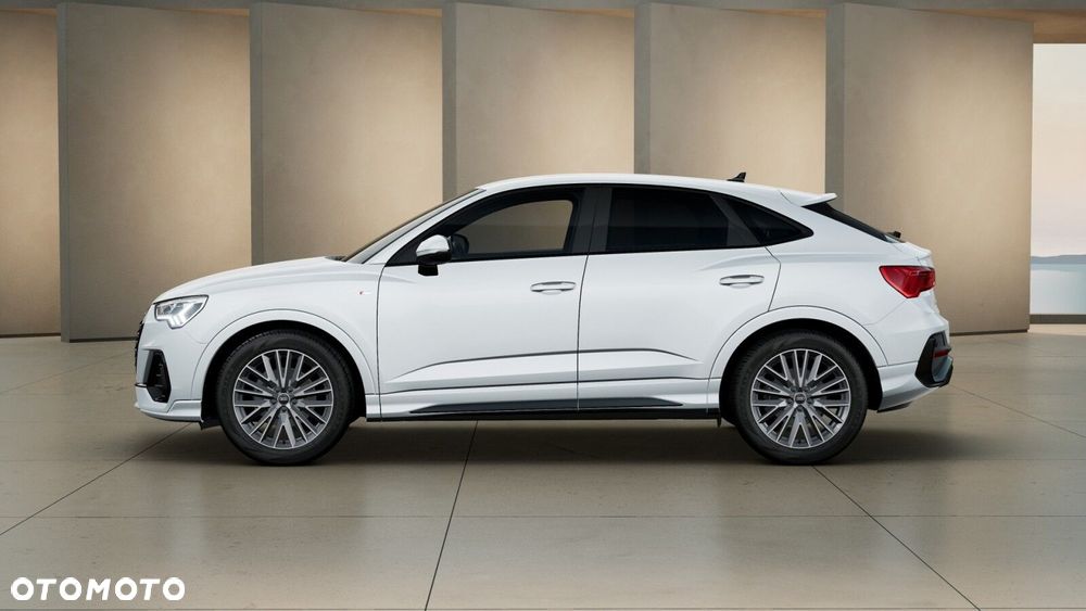 Audi Q3 Sportback - 3