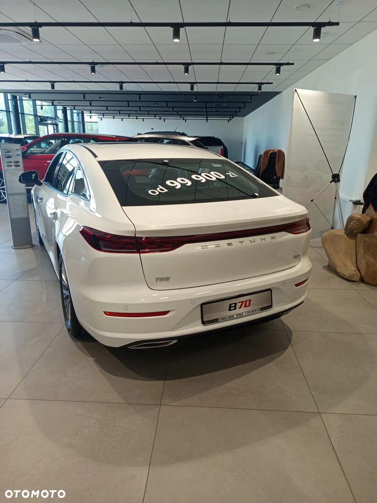 Bestune B70 - 3